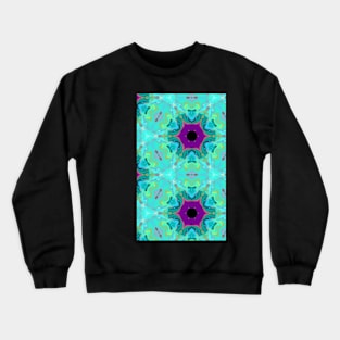 Grafititee GRP200 Pattern Crewneck Sweatshirt